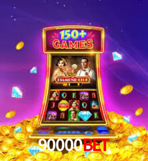 Cassino de Jogos 90000BET
