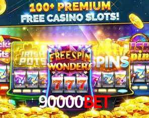 Slots no Site 90000BET